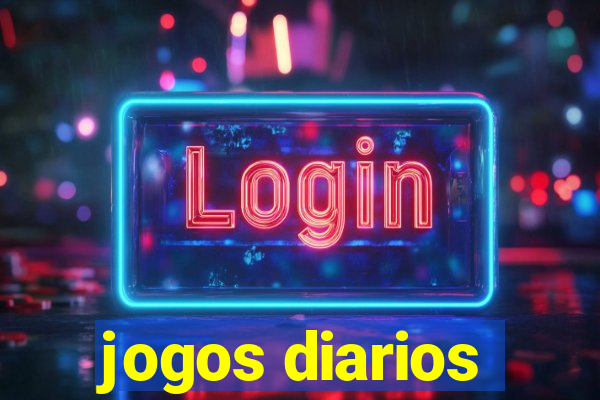 jogos diarios